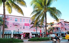 Clay Hotel Miami Beach